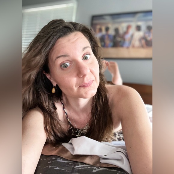 Meet your Posher, Morgan - Picture 10 of 12